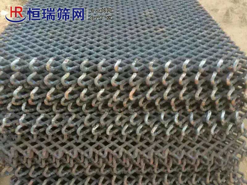 焊接篩網